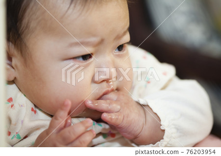 嬰兒形象 嬰兒形象 76203954