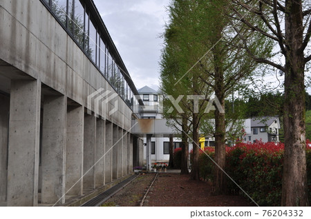 Takaki Clinic / Hiroshi Hara Takaki Clinic / Hiroshi Hara 76204332