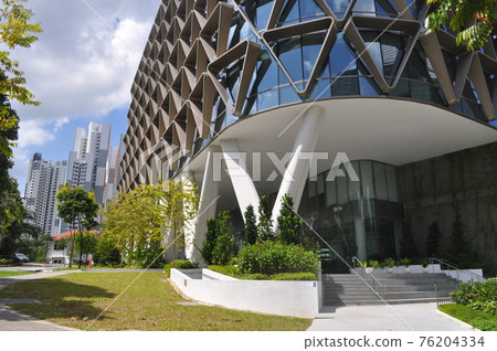 architecture, singapore, Singapore 76204334