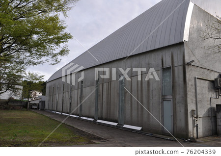 Takaki Clinic / Hiroshi Hara 76204339