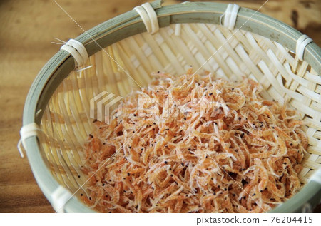 Zaru and Ami shrimp Zaru and Ami shrimp 76204415