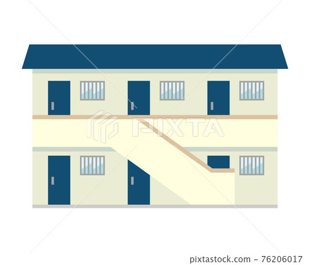 Illustration image of apartment / condominium 76206017