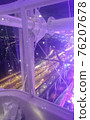 OSAKA WHEEL房間的夜景 76207678