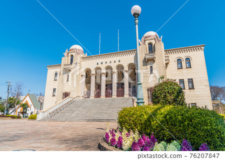 Toyohashi City Public Hall Toyohashi City Public Hall 76207847