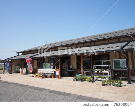 Road Station Seseragi no Sato Kora 76208094