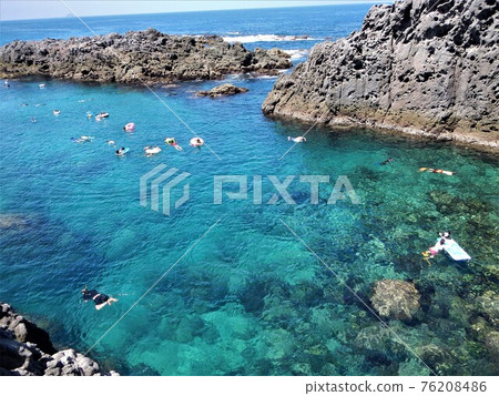 小島赤崎長廊 76208486