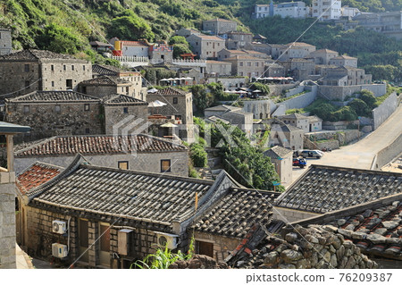 Qinbi Village Beigan Matsu Qinbi Village Beigan Matsu 76209387