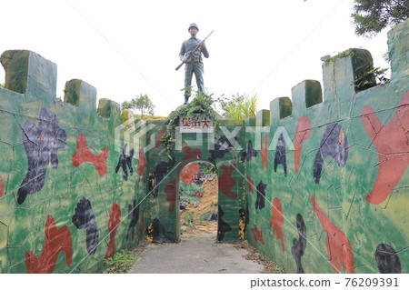 大坵 北竿 馬祖 76209391