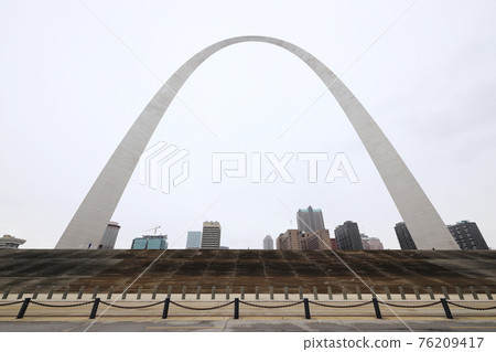 St. Louis Arch Gateway Arch 76209417