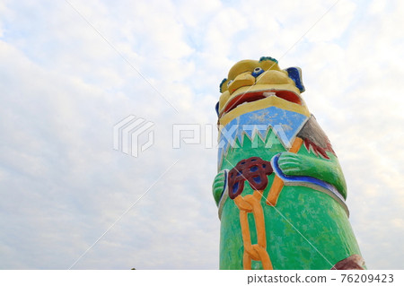 Anqi Wind Lion King Kinmen Anqi Wind Lion King Kinmen 76209423