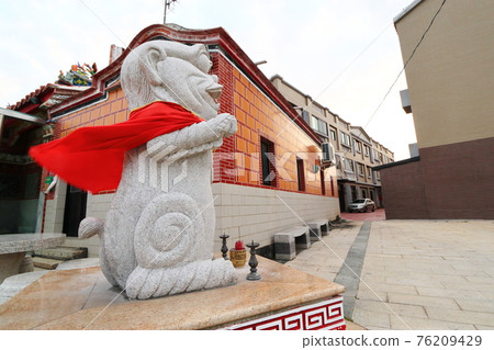 Dongzhou Wind Lion King Kinmen Dongzhou Wind Lion King Kinmen 76209429