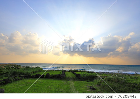 sunrise pacific taitung 76209442