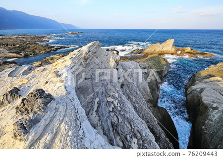 石梯坪 單面山 豐濱 花蓮 76209443