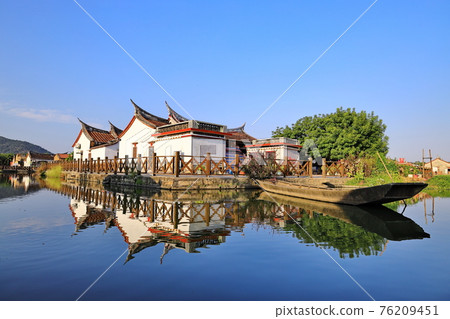 埭美古厝 福建 埭美古厝 福建 76209451