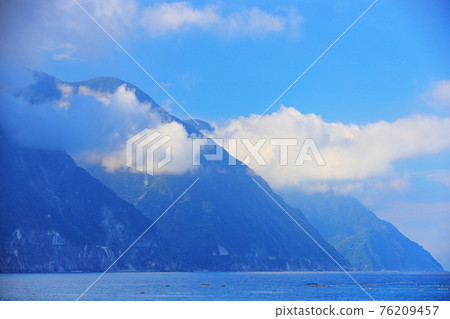 Qingshui Cliff Hualien Qingshui Cliff Hualien 76209457