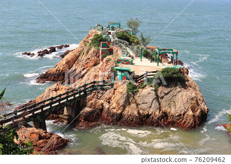 鐵堡 戰地 南竿 馬祖 76209462