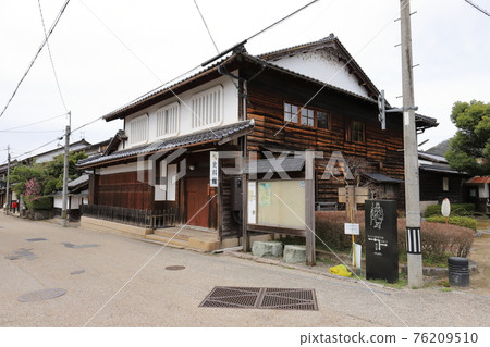 Hyogo Izushi (Toyooka City) Izushi History Museum Hyogo Izushi (Toyooka City) Izushi History Museum 76209510