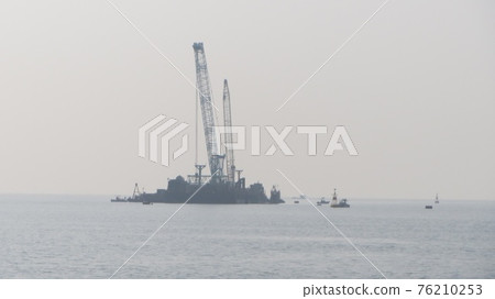 海事建設 76210253