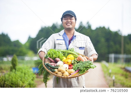 蔬菜農民 蔬菜農民 76210500