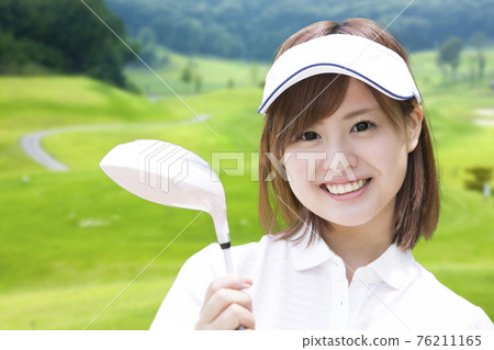 Golf image Golf image 76211165