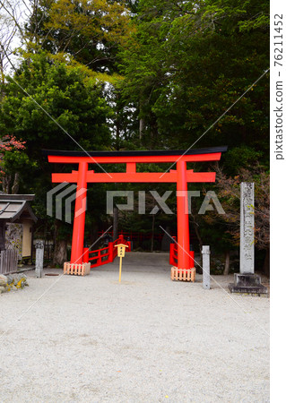 瀧北畑城【續日本城百強】 76211452