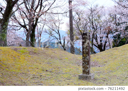 瀧北畑城【續日本城百強】 瀧北畑城【續日本城百強】 76211492