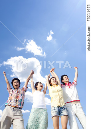 Summer vacation image Summer vacation image 76211673