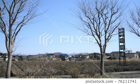 北界茶園 76211741