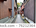 Take a step off and take a walk in the back alley 76212364