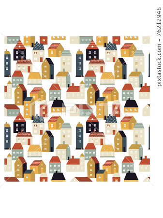 Scandinavian, mid-century, fabric, Illums, Marimekko, Eames, Sori Yanagi, design, pattern 76212948