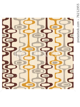 Scandinavian, mid-century, fabric, Illums, Marimekko, Eames, Sori Yanagi, design, pattern 76212955