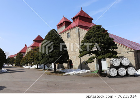 Hokkaido Whiskey Distillery Nikka Whiskey Yoichi Hokkaido 76215014