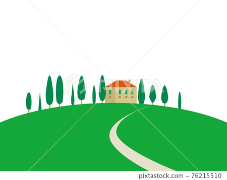 Val d'orcia summer tuscany toscana Val d'orcia summer tuscany toscana 76215510