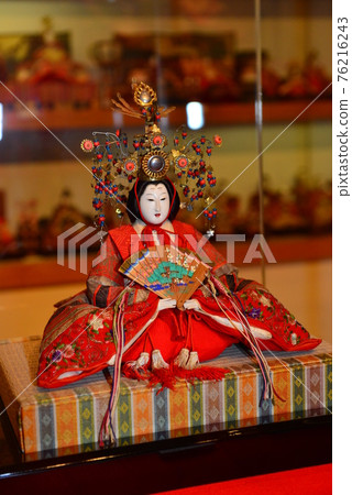 日本女兒節的女兒節 76216243