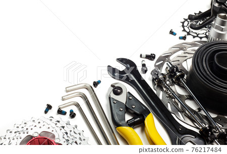 Bicycle tools and spares 76217484