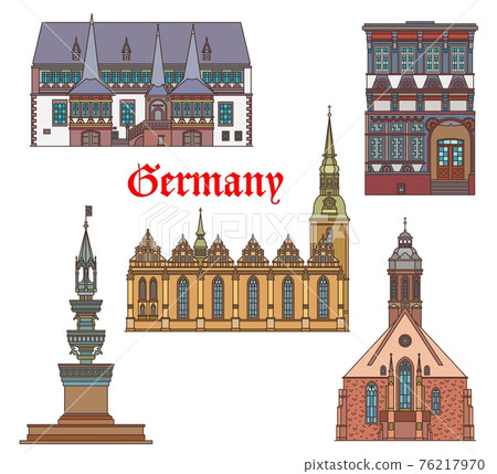 Germany landmarks architecture cathedrals churches Germany landmarks architecture cathedrals churches 76217970