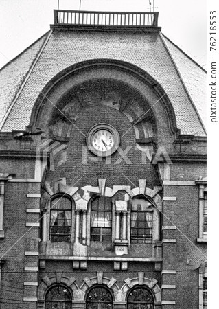 東京站 1963 76218553