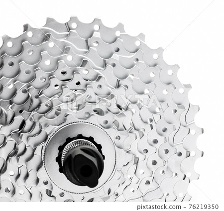 MTB Chainrings 76219350