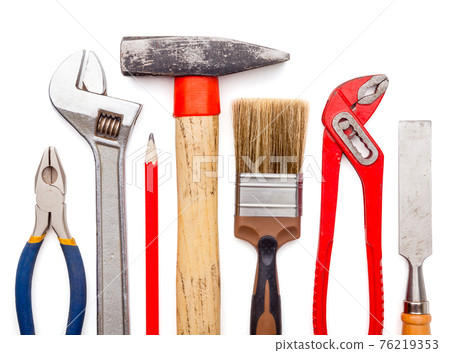 Tools 76219353