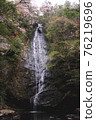Waterfall 76219696