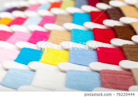 Thread color card Thread color card 76220444