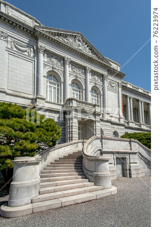 東京都港區元赤坂宮 76223974