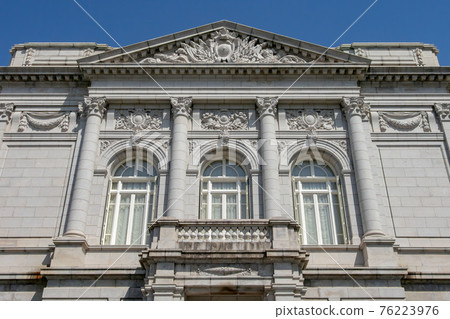 Motoakasaka Palace, Minato-ku, Tokyo Motoakasaka Palace, Minato-ku, Tokyo 76223976
