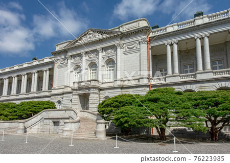 Motoakasaka Palace, Minato-ku, Tokyo Motoakasaka Palace, Minato-ku, Tokyo 76223985