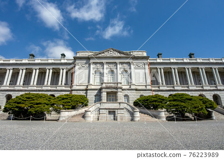 Motoakasaka Palace, Minato-ku, Tokyo Motoakasaka Palace, Minato-ku, Tokyo 76223989