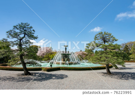Motoakasaka Palace, Minato-ku, Tokyo 76223991