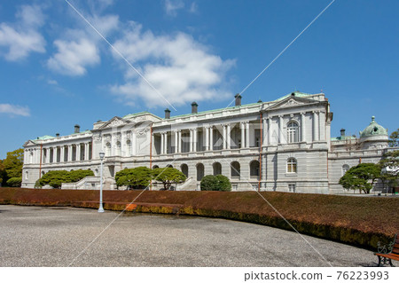 Motoakasaka Palace, Minato-ku, Tokyo 76223993