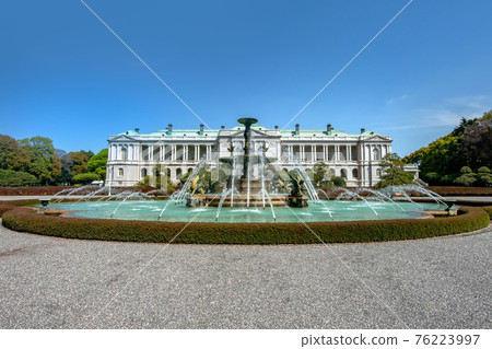 東京都港區元赤坂宮 東京都港區元赤坂宮 76223997