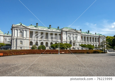 Motoakasaka Palace, Minato-ku, Tokyo 76223999