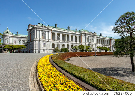 Motoakasaka Palace, Minato-ku, Tokyo 76224000